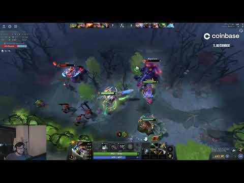 Pure wants Quinn to unmute him