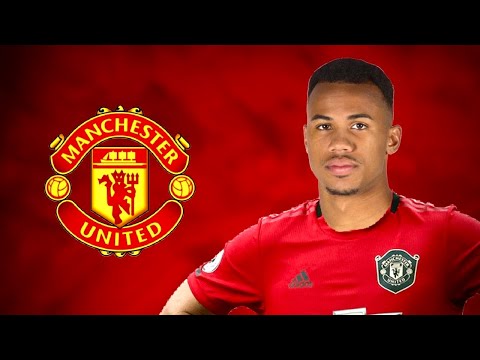 This is why Manchester United want Gabriel Magalhaes! - 2019/20 • Best Lille OSC Highlights •