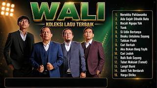 Download lagu Wali Band - Full Album Terbaik (Full Lirik) Lagu POP indonesia 2000an Terpopuler mp3