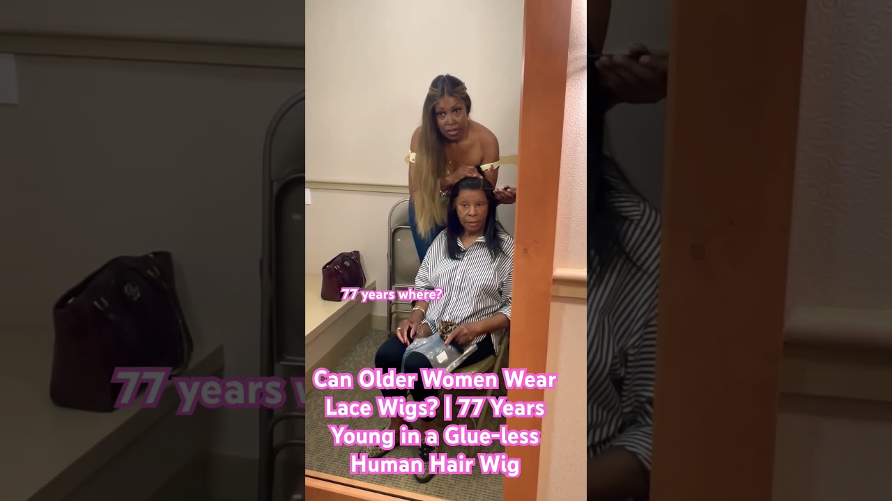 77 Never Looked So Good!