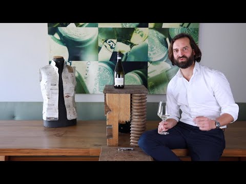 Wein erklärt: Prosecco Frizzante