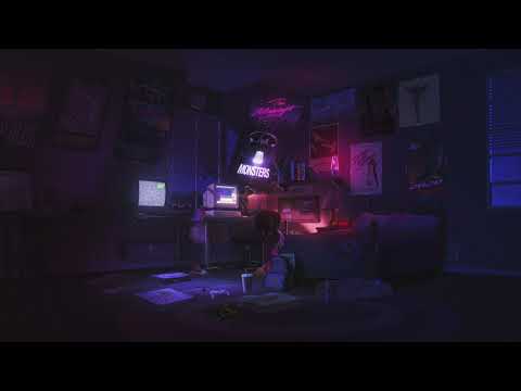 The Midnight - 'Dream Away' (Official Audio)