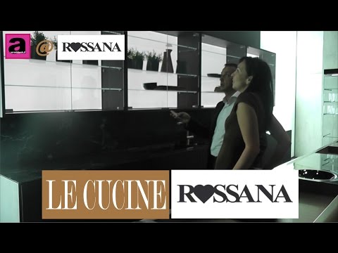 LE CUCINE ROSSANA 3° PARTE