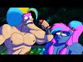 STARBARIANS Episode 2
