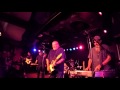 Los Lobos 2015-10-10 'Whiskey Trail'