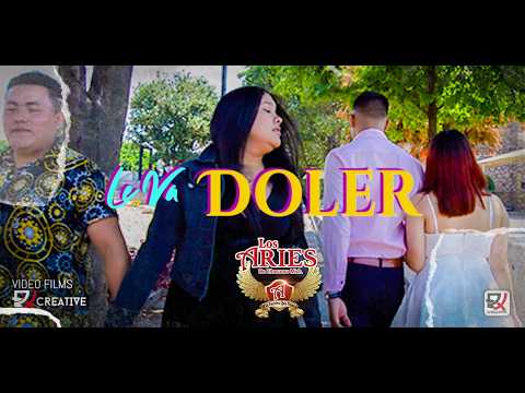 LE VA DOLER - LOS ARIES DE ZITACUARO - ESTRENO 2024 #regionalmex  #musica #tierracaliente