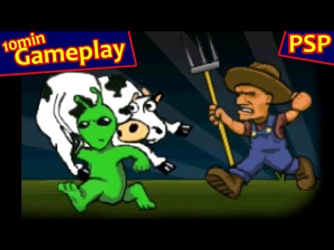 Gameplay Video