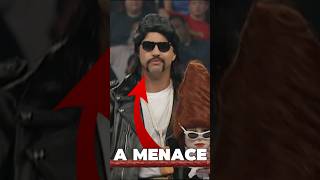 Al Snow was A MENACE in WWE #wwe #wrestling #shorts