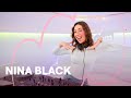 MNM Party Nina Black