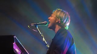 Tom Odell - True Colors (Live in Budapest 2022)