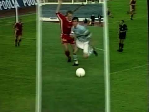 1998-05-11 Malmö FF - Trelleborgs FF 0-1 Allsvenskan