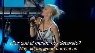 No Doubt - Sparkle - (Subtitulos en Español + Lyrics)