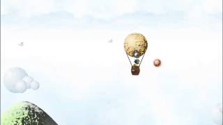 Among the Clouds for web browsers