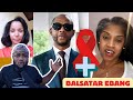 Baltasar Ebang Engonga Is HI V Effect All Of Equatorial Guinea Cabinet