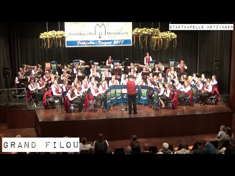 download lagu mp3 mp4 Grand Filou, download lagu Grand Filou gratis, unduh video klip Grand Filou