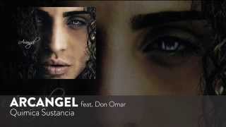 Arcángel, Don Omar - Química Sustancia | El Fenomeno (Audio Oficial)