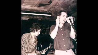 The Replacements Covering Big Star I'm in Love with a girl 1985