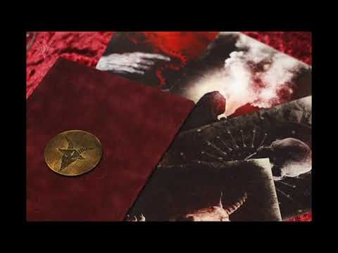 Melek-Tha & Corona Barathri - Those Who Got Cold By The Sun (Black Mara, 2021)