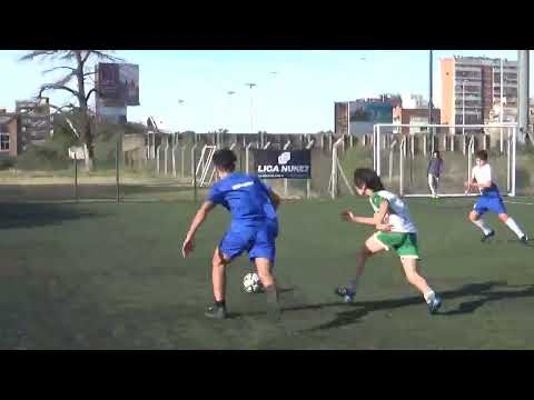 ARGELIA VS PESTAL PALACE - #LigaNuñez - #Apertura SLD - 3/7/2022