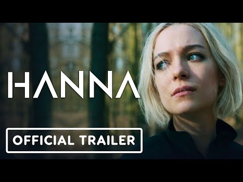 Hanna - Official Season 3 Trailer (2021) Esme Creed-Miles | Varpex Trailers