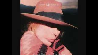 Joni Mitchell - Cool Water (With Willie Nelson)