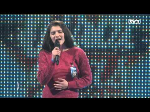 Napida Milkunić - Živinice - Prvi glas sevdaha