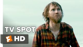 Swiss Army Man Extended TV SPOT - River Rocket (2016) - Daniel Radcliffe Movie