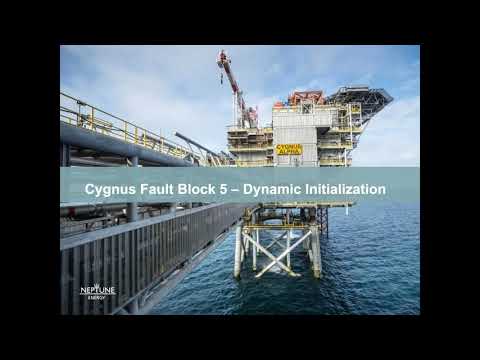 tNavigator Guest Speaker Webinar 2: Neptune Energy, UK - 06.08.20