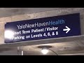Parking At Yale New Haven Hospital The Air Rights Garage