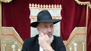 La grandeur de Rabbi Chiméon Bar Yohaï Léilouy nishmat de Shimon ben Rahma zal