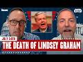 Why Losing Lindsey Graham Is A DISASTER For Trump Super Tuesdays Politics Podcast