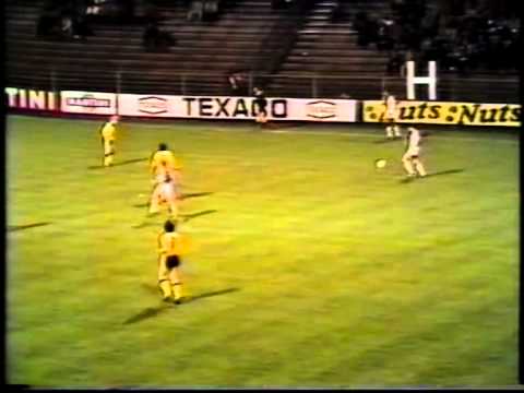 EREDIVISIE 1979/1980 - A.F.C. AJAX - NEC NIJMEGEN  3:0