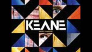 Keane - Playing along instrumental.wmv