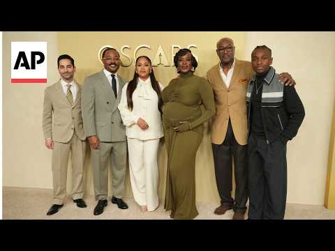 Video Thumbnail: Academy Awards 2026: 'Sinners' 11-month journey to the Oscars