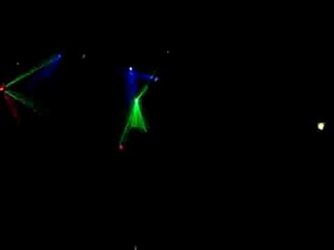 XXL LONDON - PRIDE 2008 PT 3