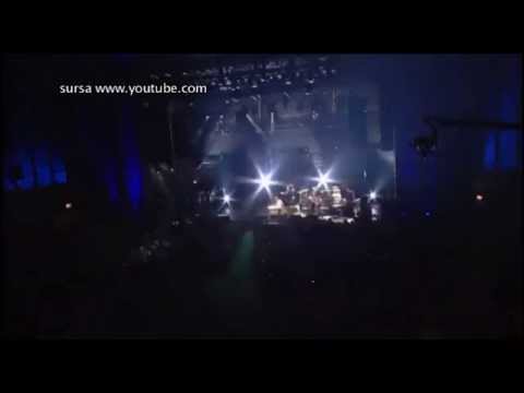 Billy Idol stire TVR Cluj