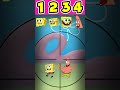 SPONGEBOB BATTLE 14 Spongebob