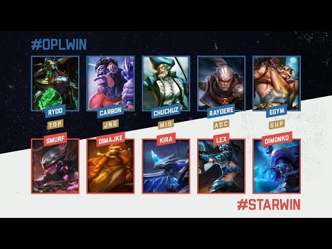 OCEANIA vs CIS Highlights - OPL vs STAR - IWCA Melbourne GROUP STAGE