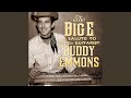 Half A Mind (feat. Buck Reid)