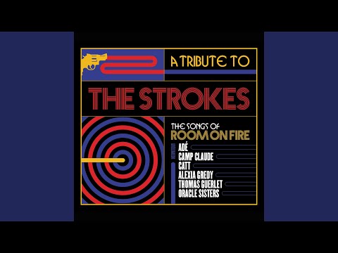 You Talk Way Too Much