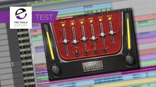 Video thumbnail for Use Waves Manny Marroquin Tone Shaper To Add Richness & Air To Your Mix Buses by Production Expert