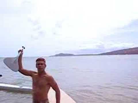 The Hawaii diaries 3