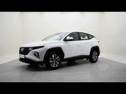 Hyundai Tucson 2WD Comfort Plus - Image 2