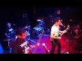 Propagandhi - "Iteration" - xraykat Propagandhi - "Iteration"