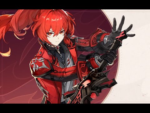 Genshin Impact (Hidden Strife Day 5)