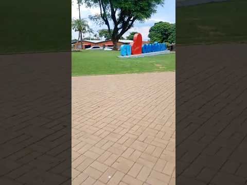 minha cidade Cafelândia pr