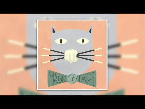 The Magician - Magic Tape #46