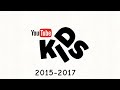 Logo History YouTube Music YouTube Kids
