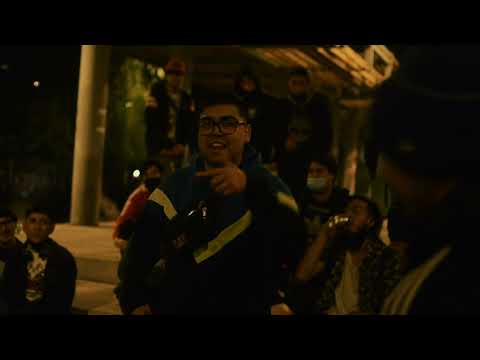 CAPABLANCA & PERRO LAGARTIJA vs. NIXON & KROW - 4tos | Titanes Liricistas x Redbull Lola