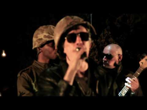 Vietnamistan HD - Alabama 3, Revolver Soul